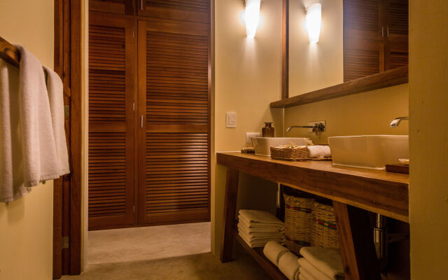 La Zebra Tulum - a Small Luxury Hotel