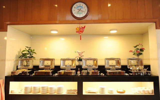 Pacific Hotel