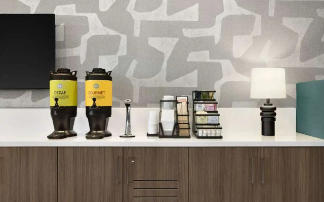 Home2 Suites by Hilton San Juan