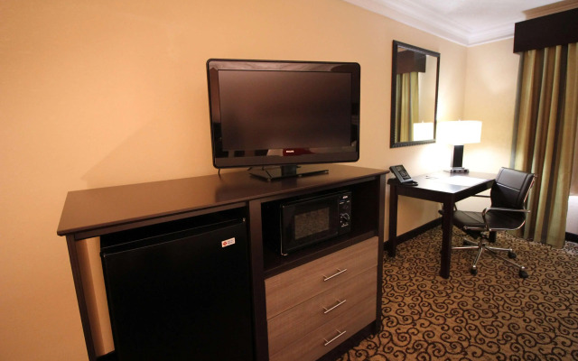 Best Western Slidell Hotel