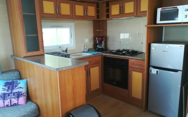 Camping La Tentation