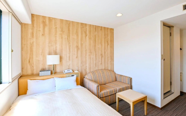 Park Hotel Kani