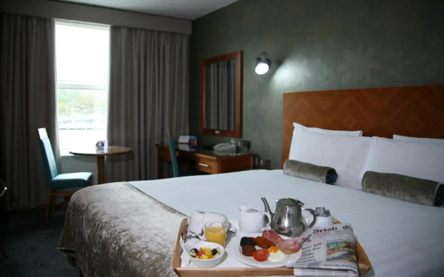 Treacy's Hotel Waterford Spa & Leisure Centre