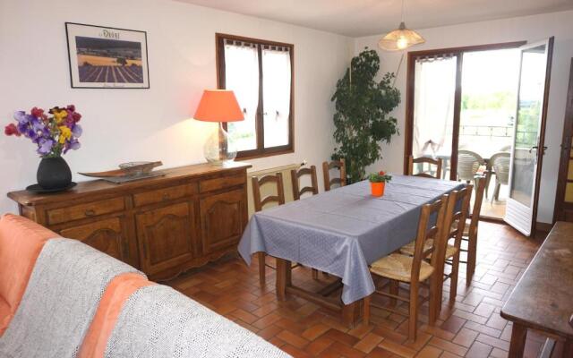 Gite Villa des Sources