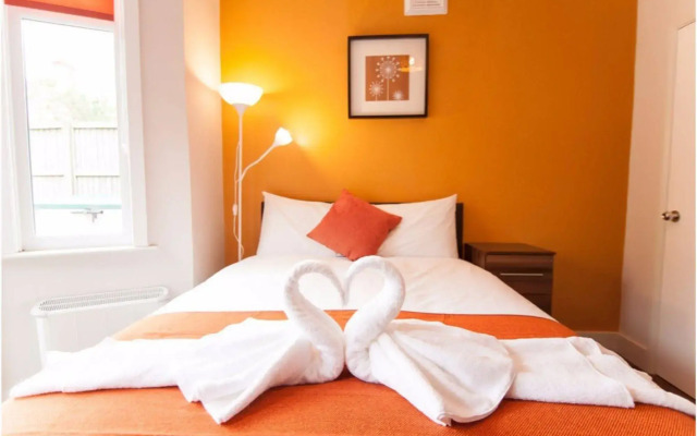 Vision Suites