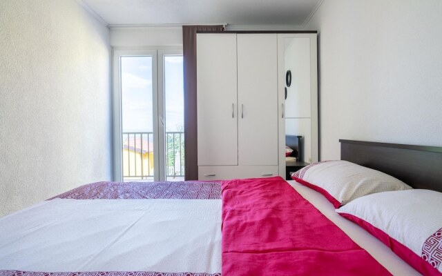 Elegant Holiday Home in Lovran With Swimming Pool