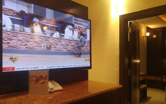 Al Muhaidb Residence Al Takhasossi 2