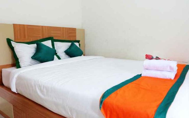 Homestay Gejayan Dekat Pakuwon Mall by Simply Homy – Guest Rooms – Sleman