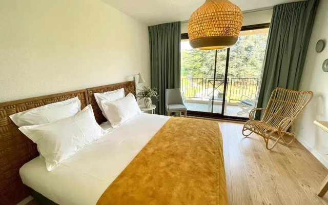 Domaine Les Sources de Dieulefit