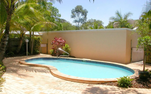 Noosa River Gardens 1 Hilton Terrace 76