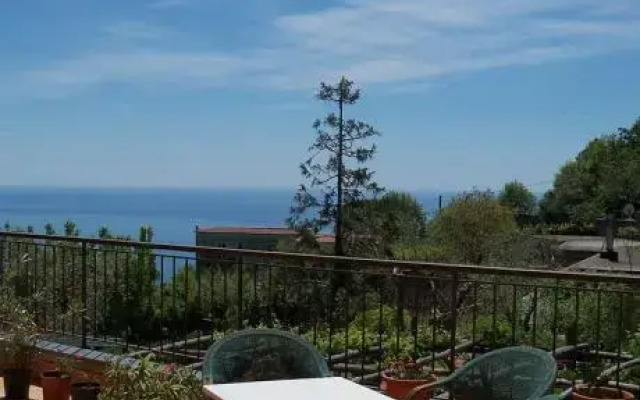 Sorrento Belvedere B&B