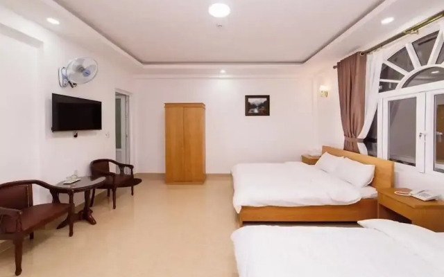 Villa Truby Da Lat