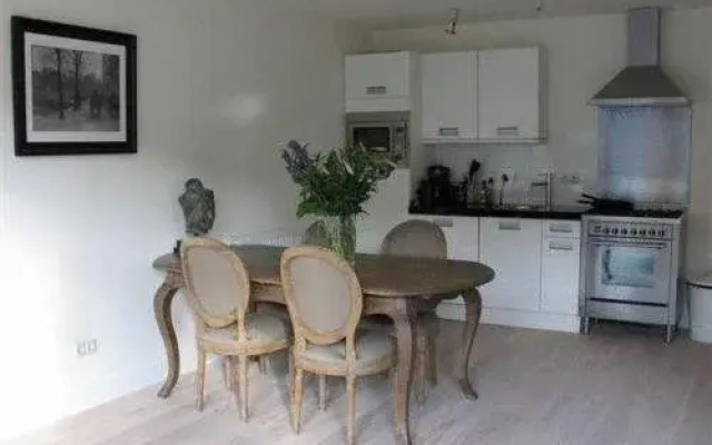 Amsterdam Jordaan Apartments