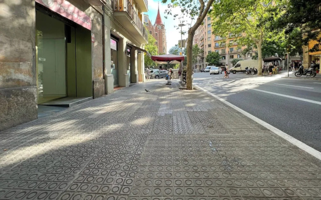 Stay U-nique Apartments Rossello