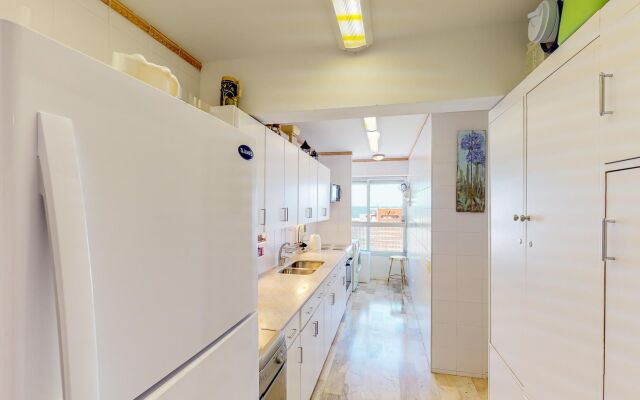 Oceana Suites Fontemar ∙ Suite 2002