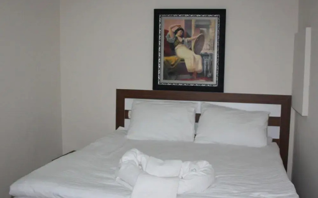 Ürgüp Elit Otel