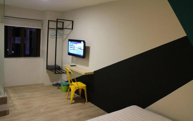 Dejaya Boutique Hotel Kuchai Lama