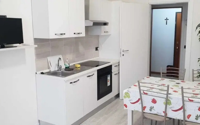 Holiday Residence - Bilocale 4