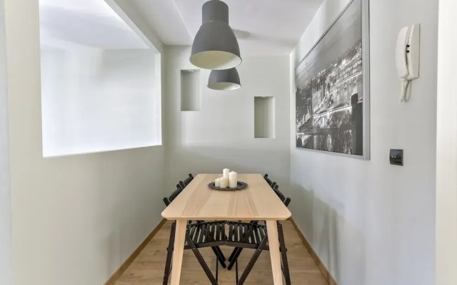 29 - Luxury Flat Paris Marais