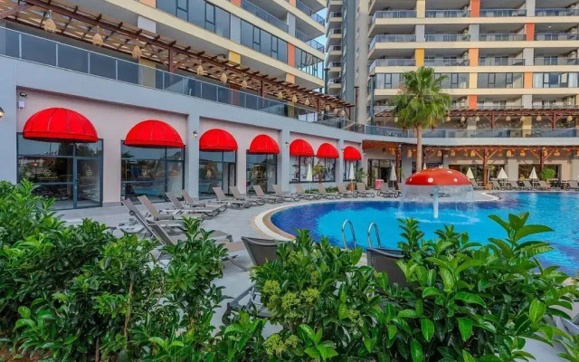 Ardormare Hotel