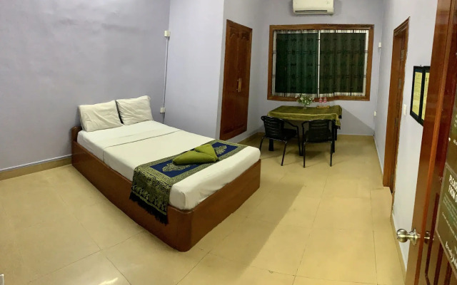 Lovely Jubbly Villa - Hostel