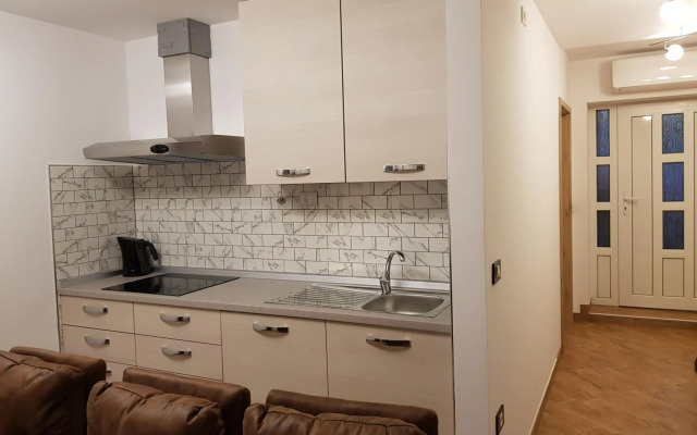 Apartments Villa Irena