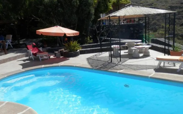 Fishermans Cottage Tenerife