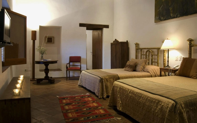 La Casona de Tita Oaxaca