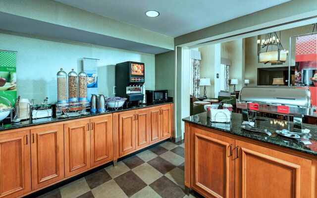 Hampton Inn & Suites Rockland