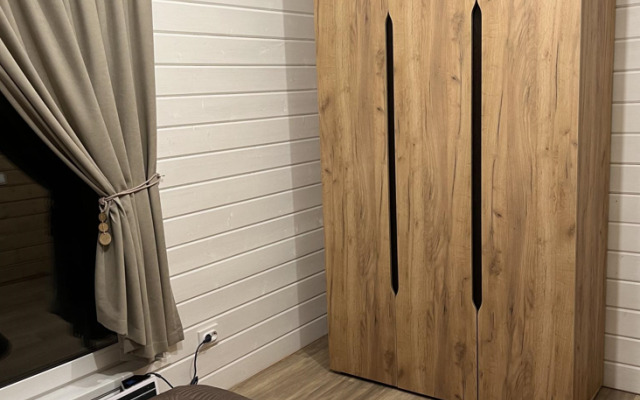 Дом с сауной-2