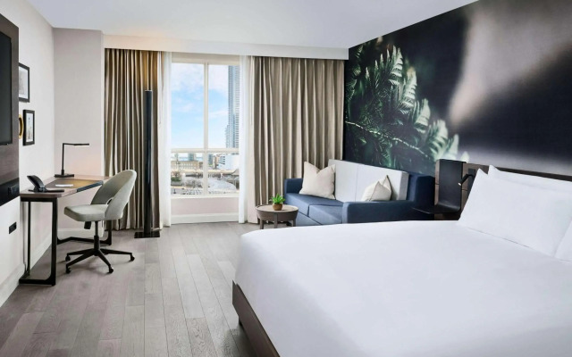 Novotel Toronto Centre