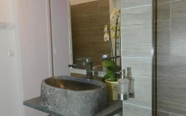 Auszeit Vienna Wellness Apartment