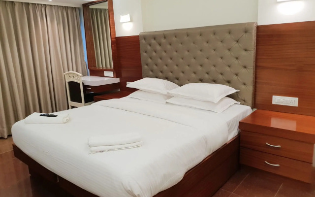 Hotel Milan International