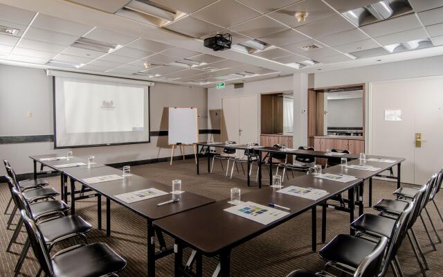 Holiday Inn Express Concepcion by IHG