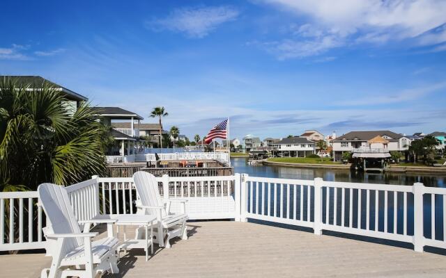 Bridge Harbor - 5 Br Home