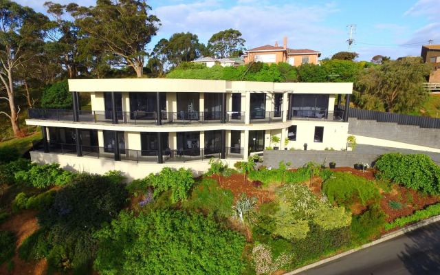 Sheer Pleasure Accommodation