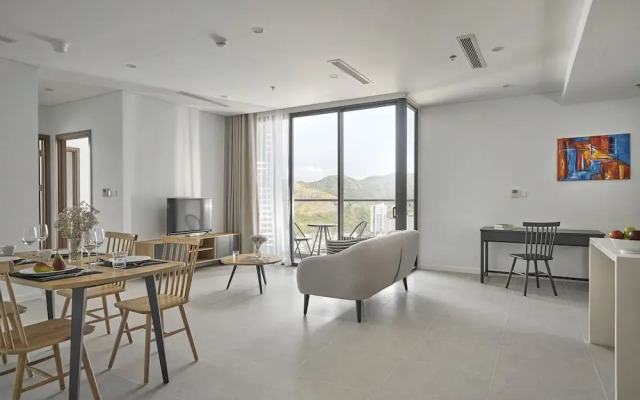 Scenia Bay Residences