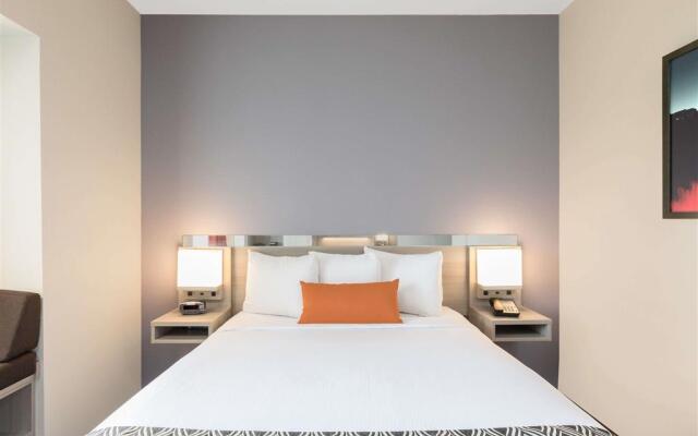 Microtel Inn & Suites by Wyndham Perry