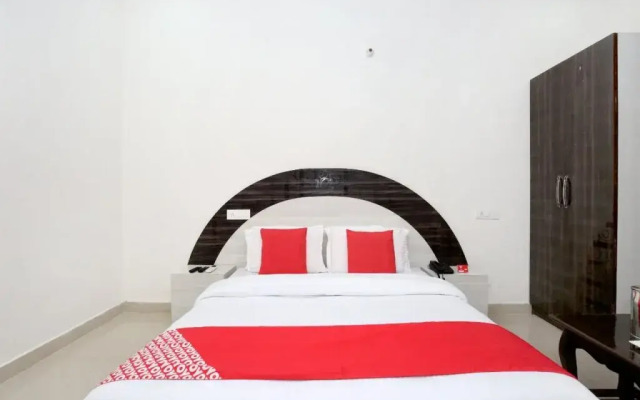 Hotel Kamal Palace By OYO Rooms