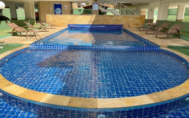 Beach Place Cumbuco por Be My Guest