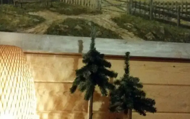 Domek Góralski Chatka Puchatka