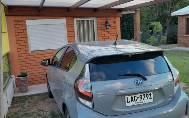 Apartamento en Colonia