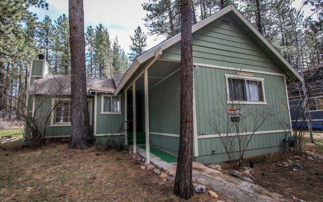 Ann's Place 1089 by RedAwning