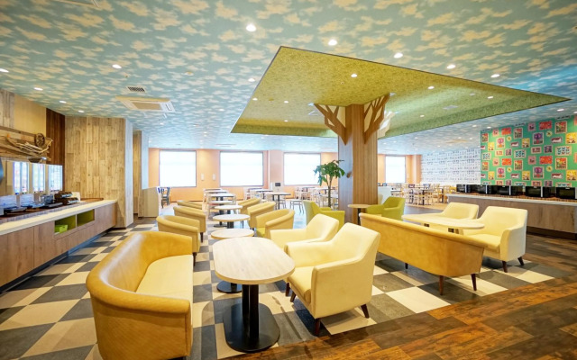 La'gent Hotel Tokyo Bay