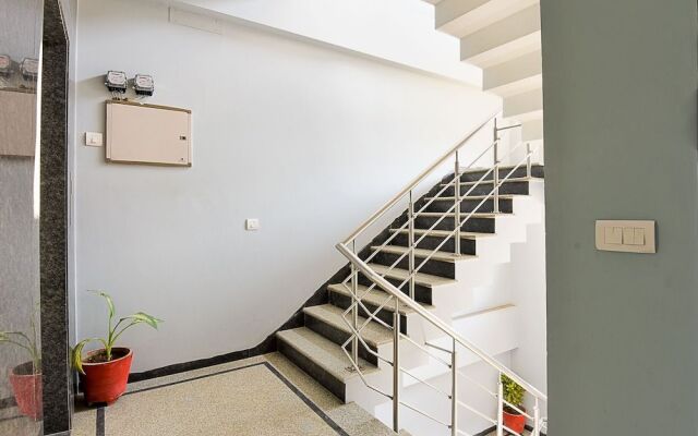 Olive Service Apartment- Medanta Medicity
