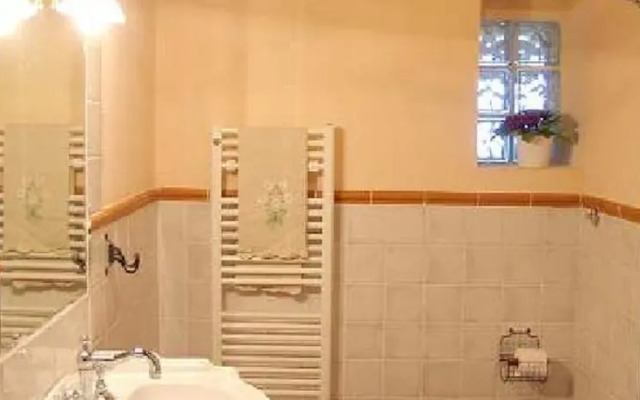 Podere Santa Francesca