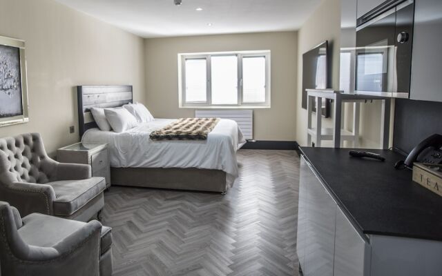Hotel 21