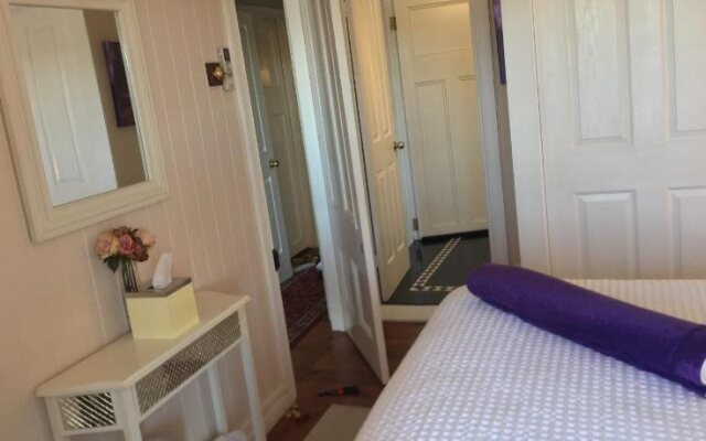 Swan Inn Bed and Breakfast