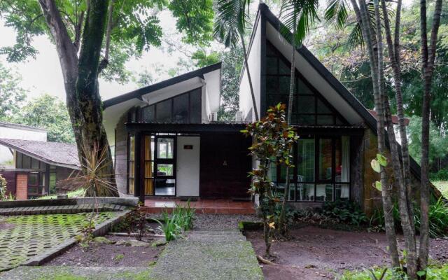 OYO 430 Grand Mulia Sakinah Boutique Hotel