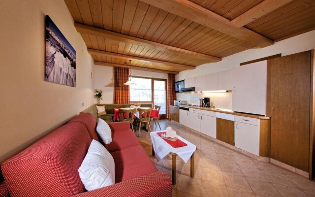 Chalet Tschallener